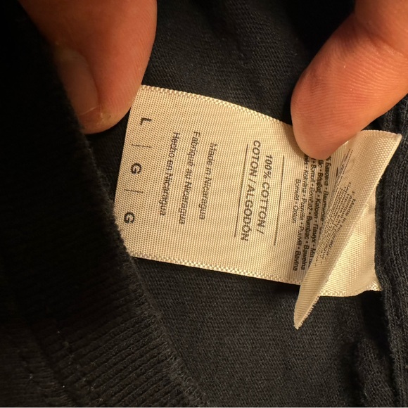 Drag Racing Tee - Picture 7 of 8